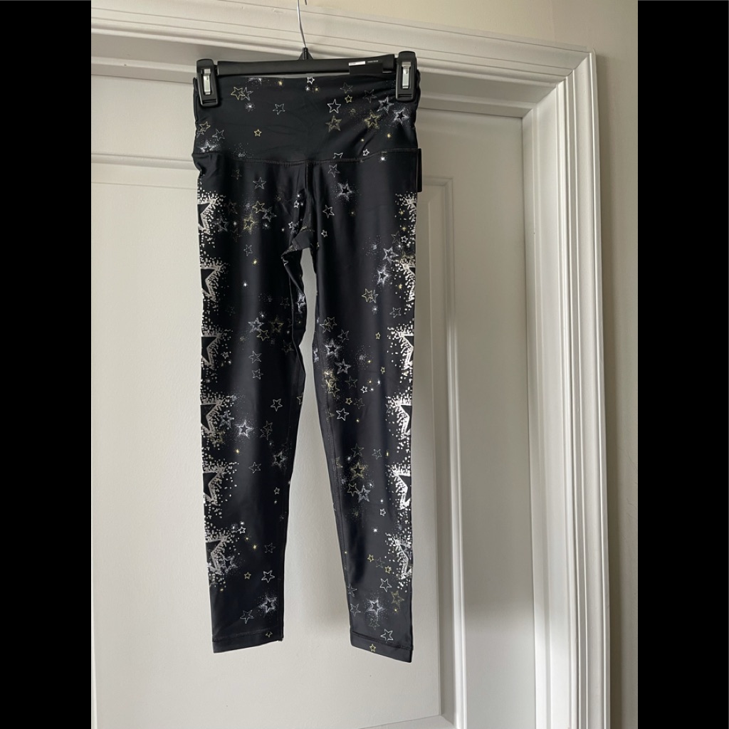 Vsx 7/8 Tight